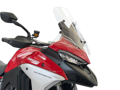 WRS Touring Windschild Ducati Multistrada V4