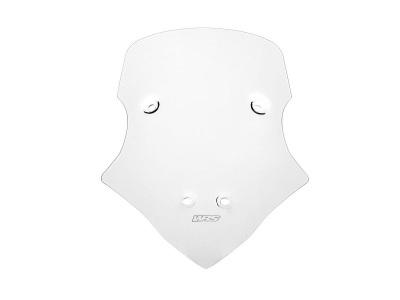 WRS Touring Windschild Ducati Multistrada V4