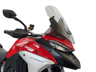 WRS Touring Windschild Ducati Multistrada V4
