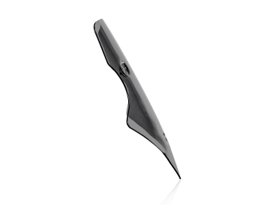 WRS Touring Windschild Ducati Multistrada V4 RS