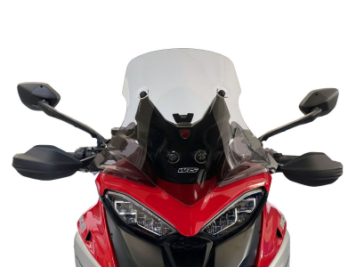 WRS Touring Windschild Ducati Multistrada V4