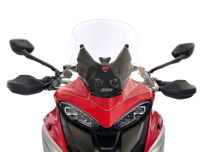 WRS Touring Windschild Ducati Multistrada V4