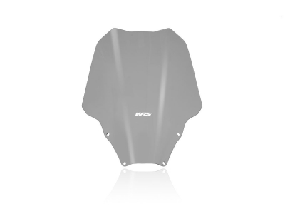 WRS Touring Windschild Honda Forza 300