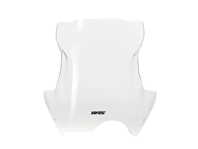 WRS Touring Windschild BMW R 1150 GS