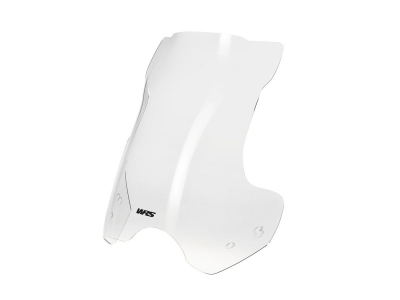WRS Touring Windschild BMW R 1150 GS