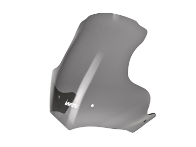 WRS Touring Windschild BMW K 1200 R