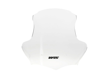 WRS Touring Windschild BMW K 1200 R