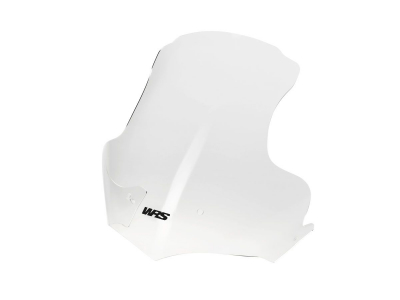 WRS Touring Windschild BMW K 1200 R