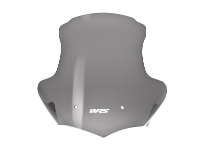 WRS Touring Windschild BMW K 1200 R