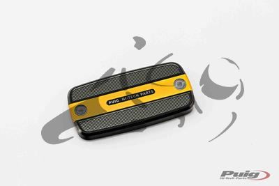 Puig brake fluid reservoir cover Honda CBR 650 F