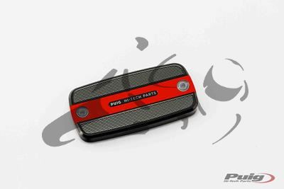 Puig brake fluid reservoir cover Honda NC 750 S