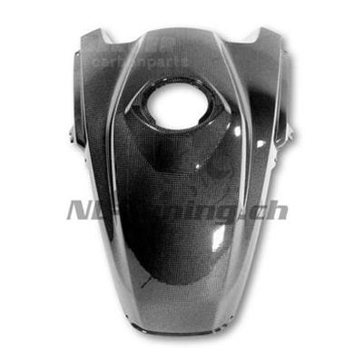 Carbon Ilmberger tank cover BMW R 1200 GS