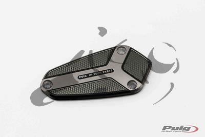 Puig brake fluid reservoir cover Kawasaki Z1000