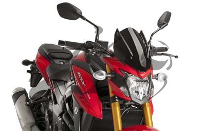 Puig cran sport Suzuki GSX-S 750