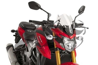 Puig cran sport Suzuki GSX-S 750