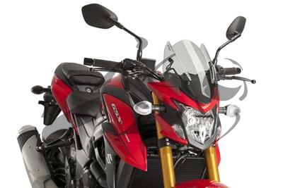 Puig cran sport Suzuki GSX-S 750