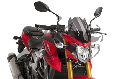 Puig cran sport Suzuki GSX-S 750