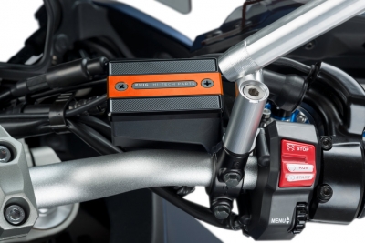 Puig remvloeistofreservoir deksel Yamaha MT-07