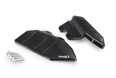 Puig Spiegelabdeckungen Kymco AK550