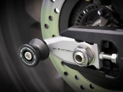Performance St�nderpads f�r Kettenspanner Honda CBR 650 R