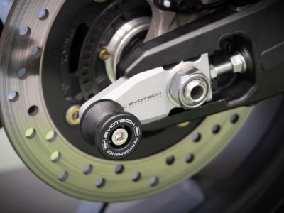 Performance St�nderpads f�r Kettenspanner Honda CBR 650 R