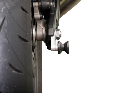 Performance St�nderpads f�r Kettenspanner Honda CBR 650 R