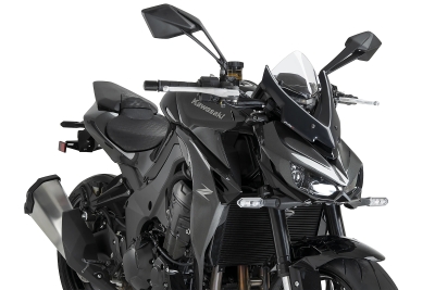 Puig Sportscheibe Kawasaki Z1100