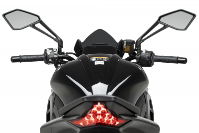 Puig Sportscheibe Kawasaki Z1100