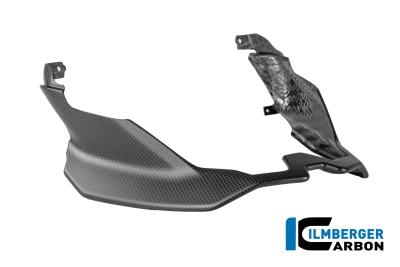 Carbon Ilmberger Kit de carenado de carbono Ducati Streetfighter V4