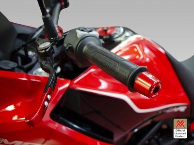 DBK Lenkerenden Set  Moto Morini X-Cape 700