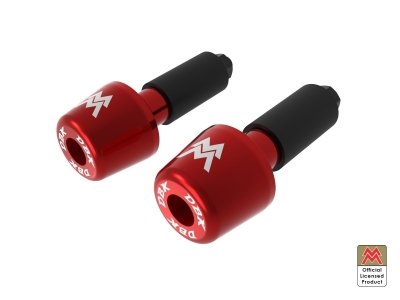 DBK Lenkerenden Set  Moto Morini X-Cape 700