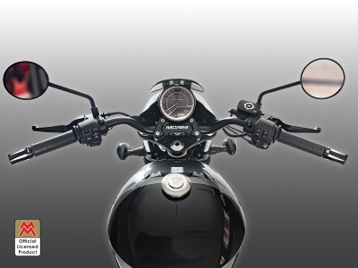 DBK Lenkerenden Set Moto Morini Calibro Custom