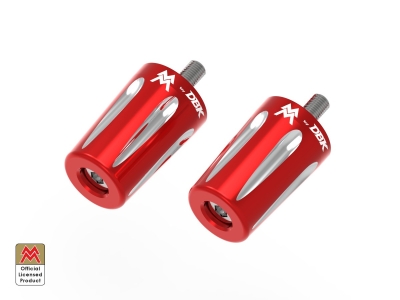 DBK Lenkerenden Set Moto Morini Calibro Custom