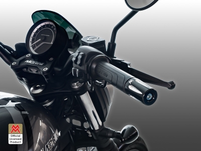 DBK Lenkerenden Set  Moto Morini Calibro Bagger