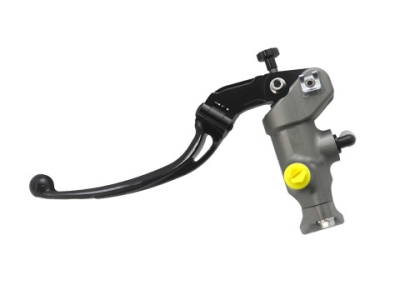 Accossato Radial brake master cylinder with folding lever Ducati Streetfighter V2