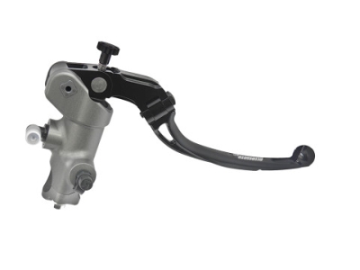 Accossato Radialbremspumpe mit klappbarem Hebel Triumph Speed Twin 1200