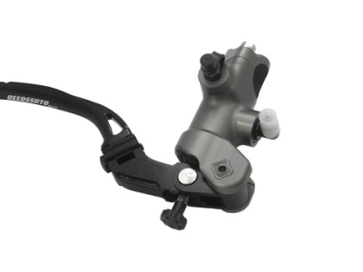 Accossato Radialbremspumpe mit klappbarem Hebel Triumph Speed Twin 1200