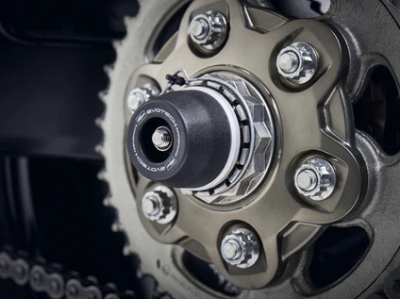 Performance Achsenschutz Ducati Multistrada V4