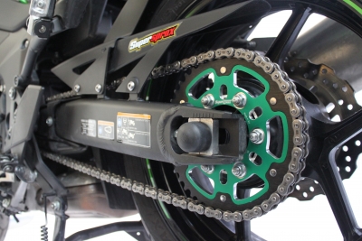 Supersprox Stealth Zahnkranz Yamaha MT-09