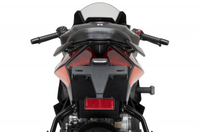 Puig Kennzeichenhalter Aprilia RS 457