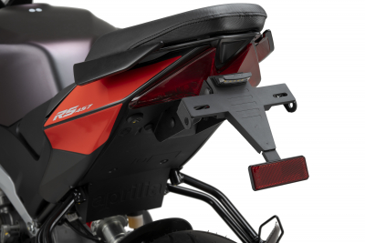 Puig Kennzeichenhalter Aprilia RS 457