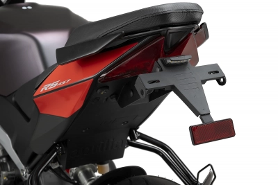Puig Kennzeichenhalter Aprilia RS 457