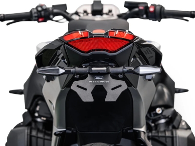 Performance Kennzeichenhalter BMW R 1300 R