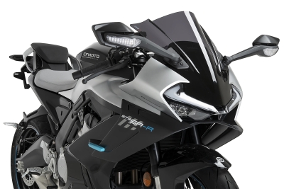 Puig Racingscheibe CFMoto 675 SR-R