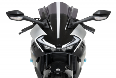 Puig Racingscheibe CFMoto 675 SR-R