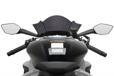 Puig Racingscheibe CFMoto 675 SR-R