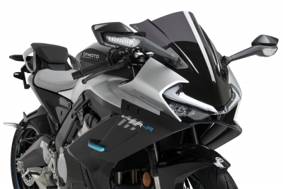 Puig Racingscheibe CFMoto 675 SR-R