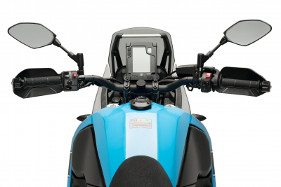Puig Sportscheibe Yamaha T�n�r� 700