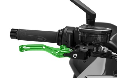 Puig Leva corta Yamaha XSR 900