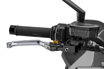 Puig Hebel Klappbar Yamaha XSR 900